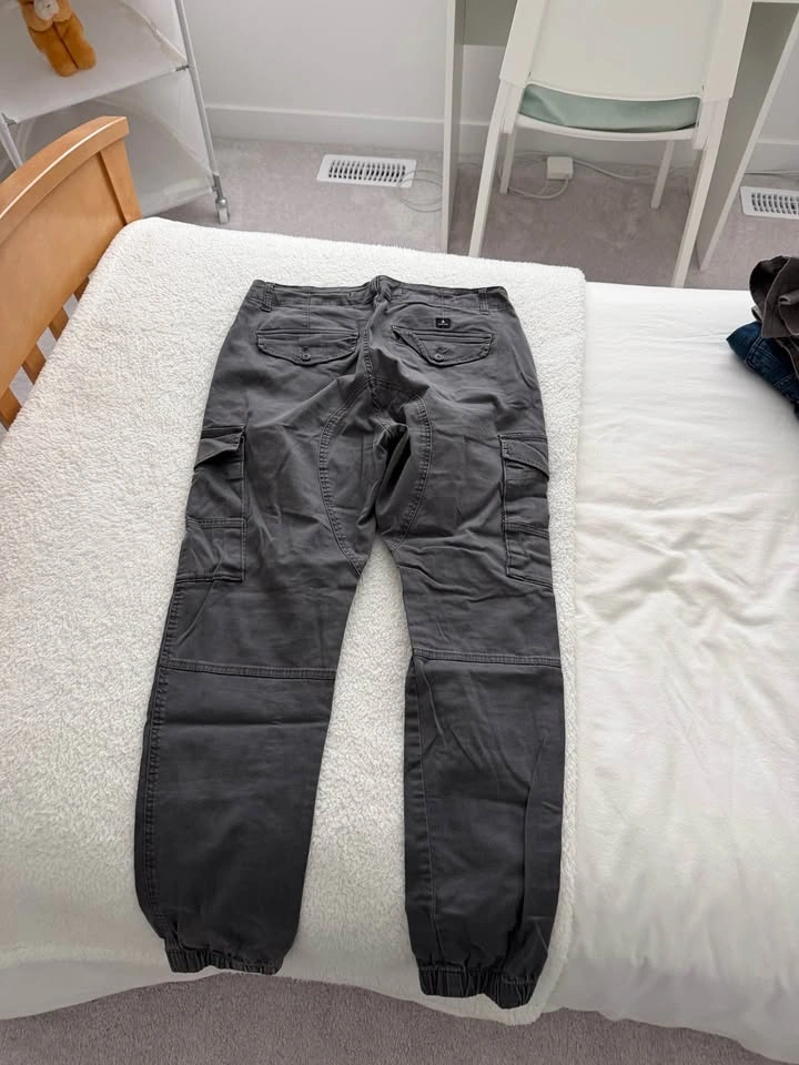 Jack & Jones Cargo Pants - photo 2
