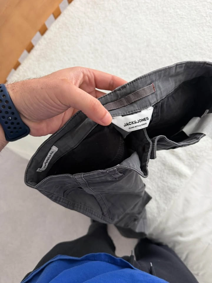 Jack & Jones Cargo Pants - photo 3
