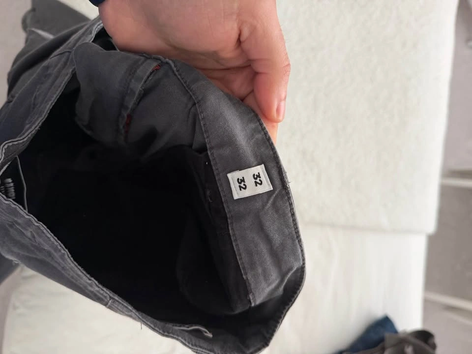 Jack & Jones Cargo Pants - photo 4