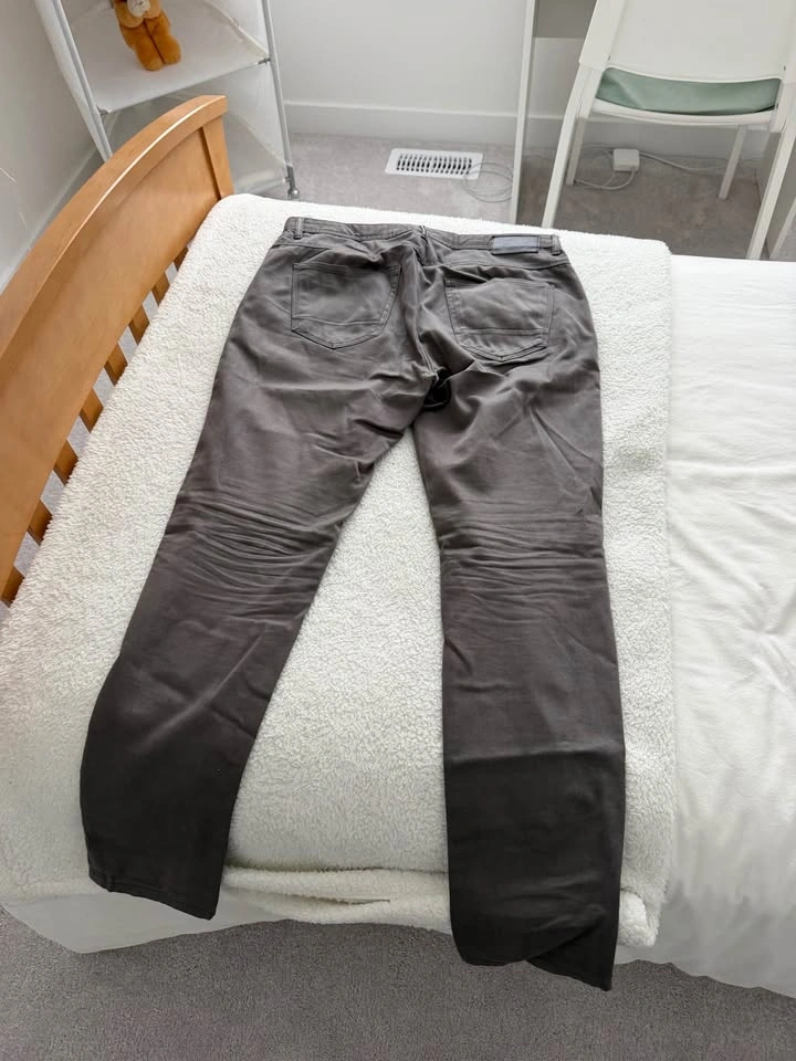 Mens Zara Pant - photo 2