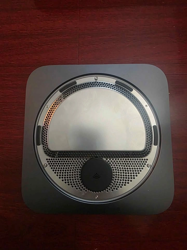 Apple Mac Mini (Late 2018 A1993) w/ Magic Keyboard - photo 2