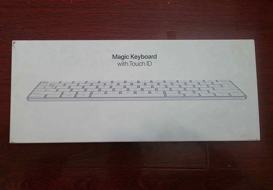 Apple Mac Mini (Late 2018 A1993) w/ Magic Keyboard - photo 3