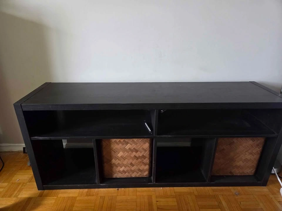 Ikea TV Stand - photo 2