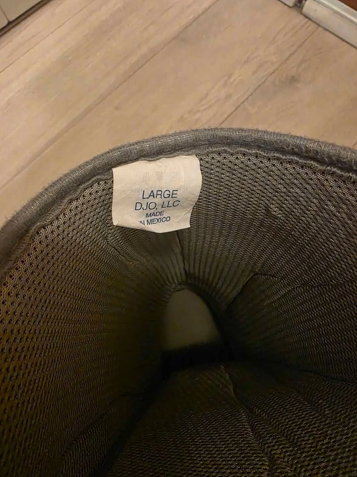 Large Aircast Boot - photo 2