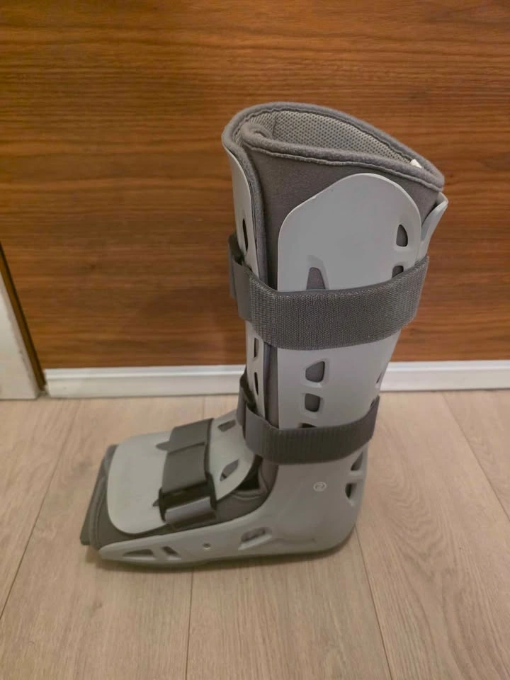 Large Aircast Boot - photo 3