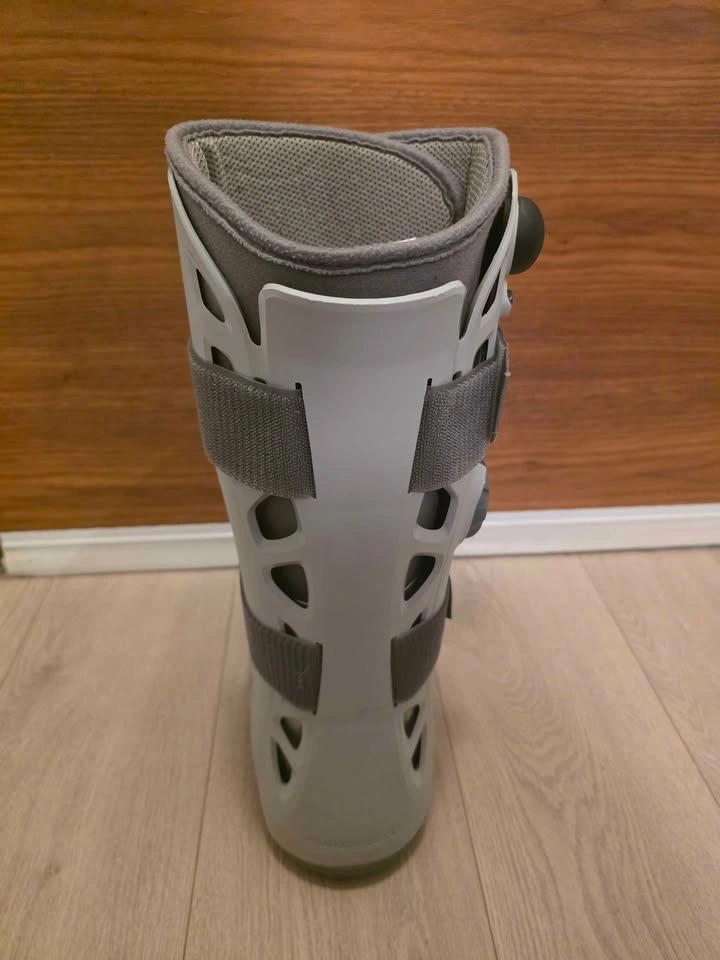 Large Aircast Boot - photo 4