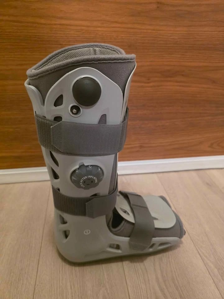 Large Aircast Boot - photo 5