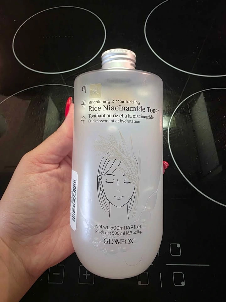 Used skincare - photo 2