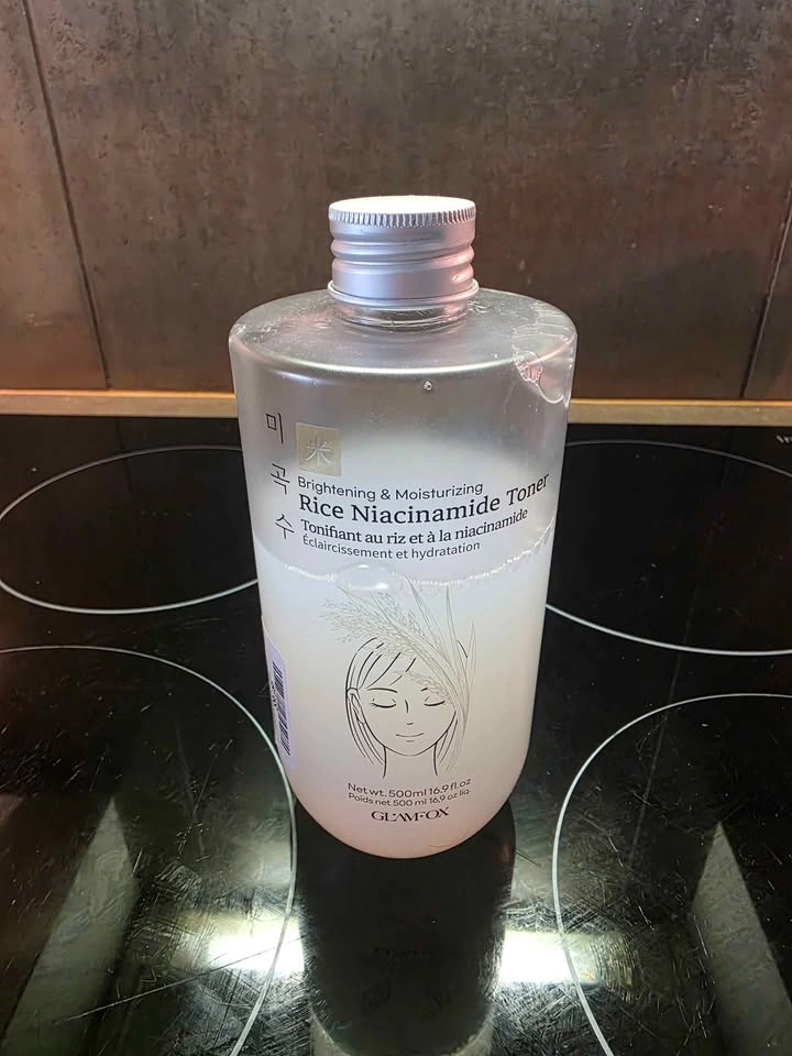 Used skincare - photo 3