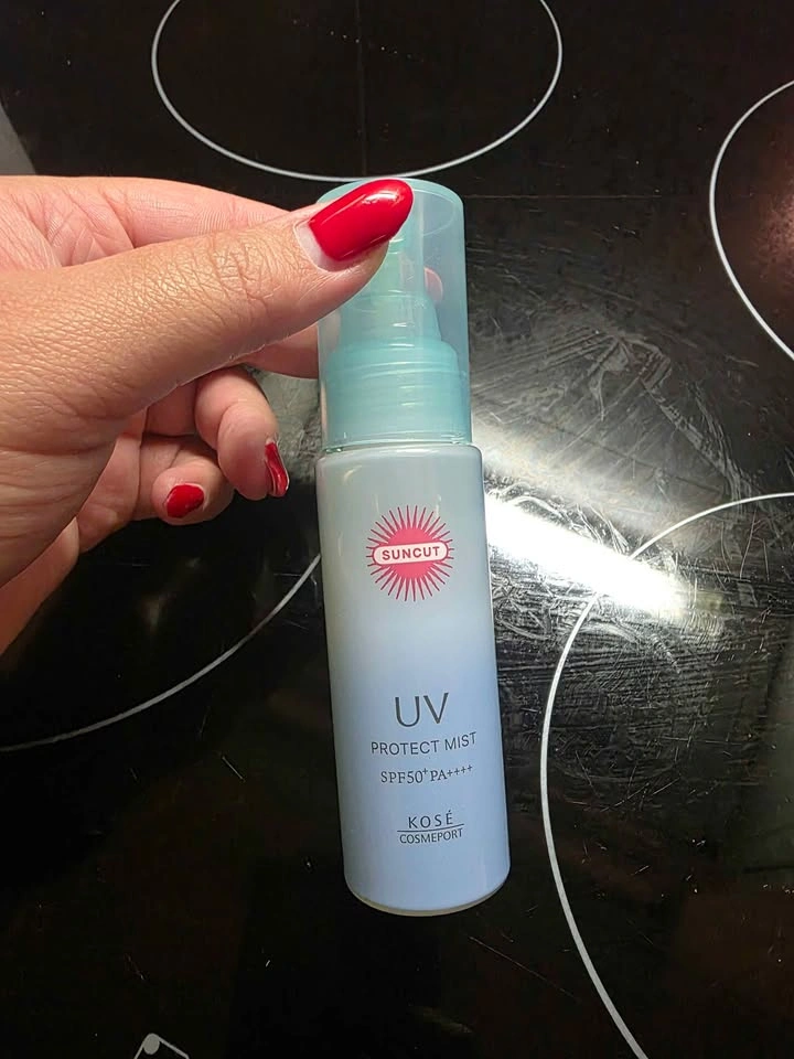 Used skincare - photo 4