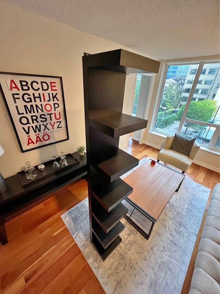 IKEA Lack Shelf