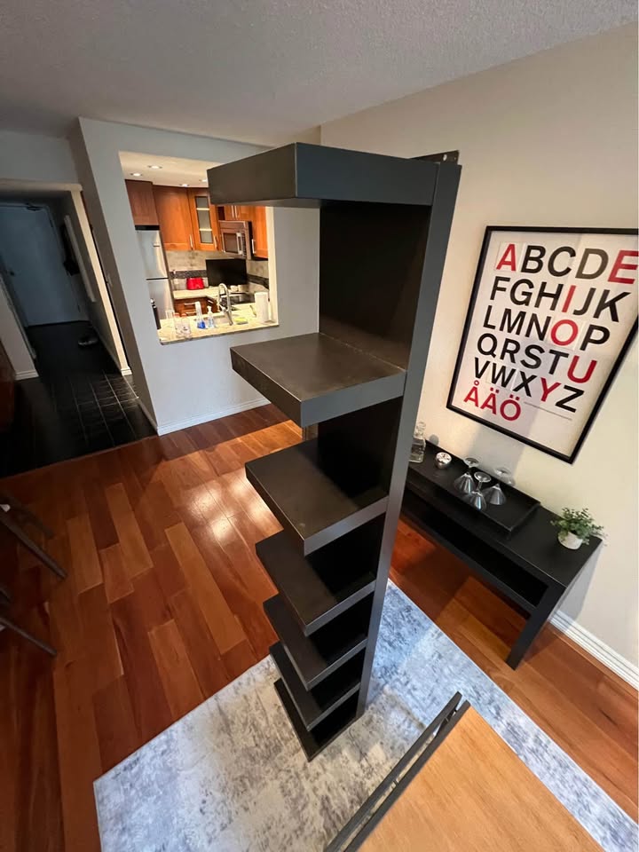 IKEA Lack Shelf - photo 2