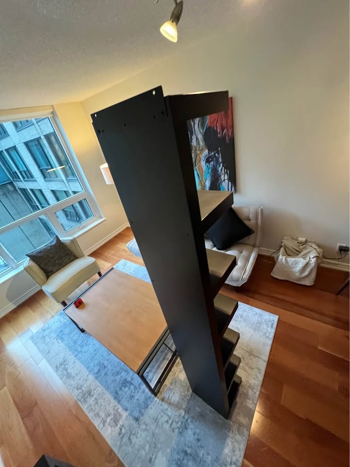 IKEA Lack Shelf - photo 4