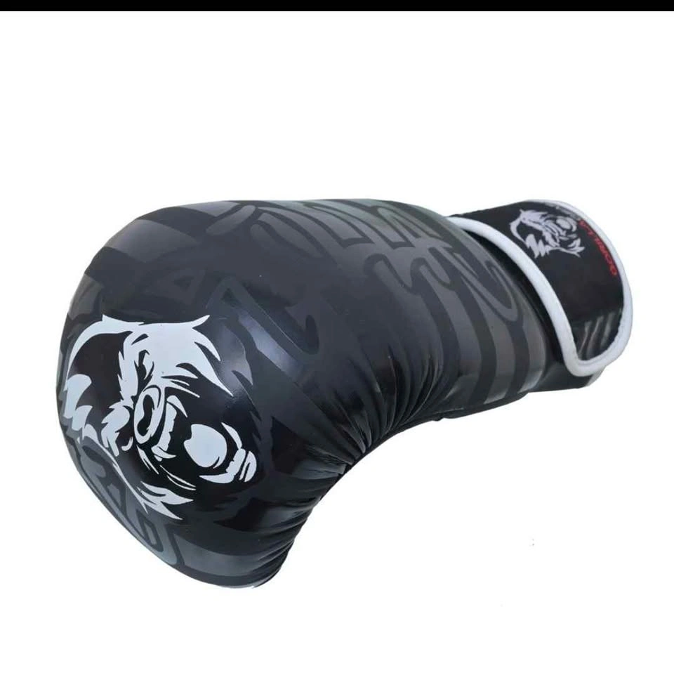 Super compact and protective boxing gloves - photo 4
