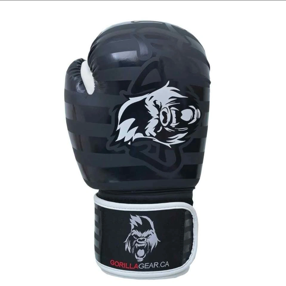 Super compact and protective boxing gloves - photo 5
