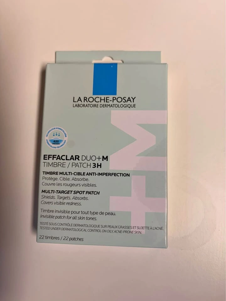La Roche-posay Blemish Patches