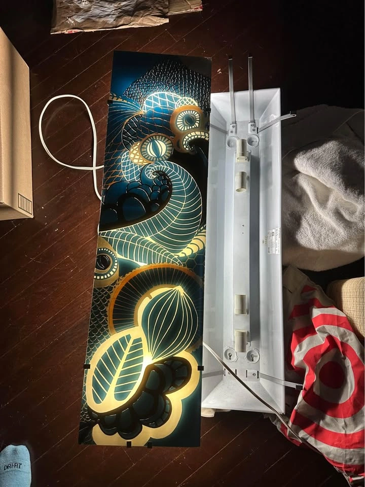 Art Lights