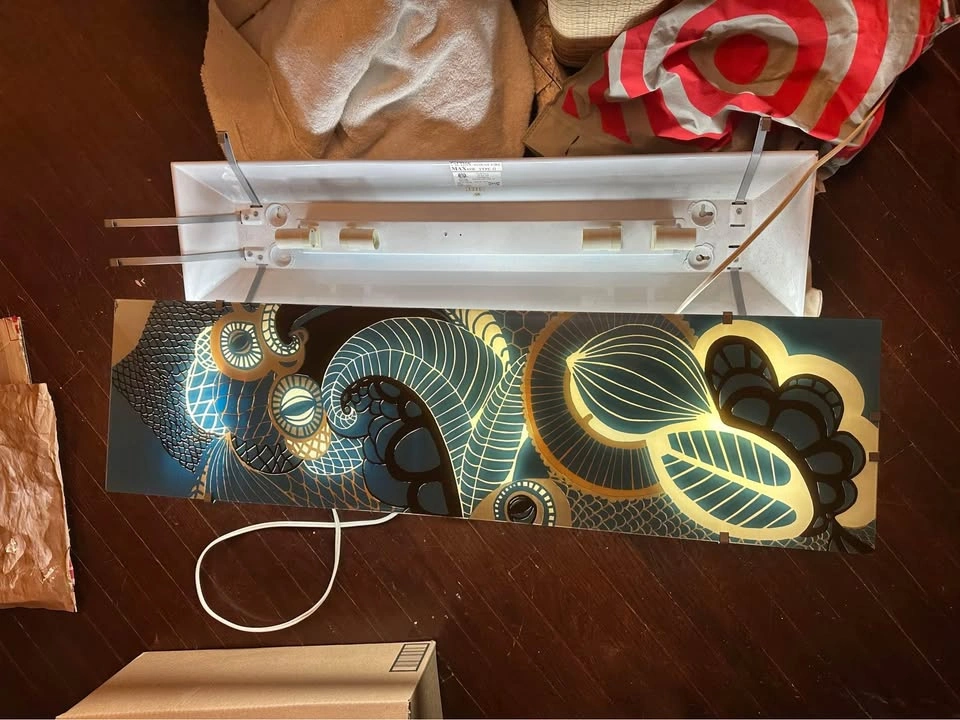 Art Lights - photo 2