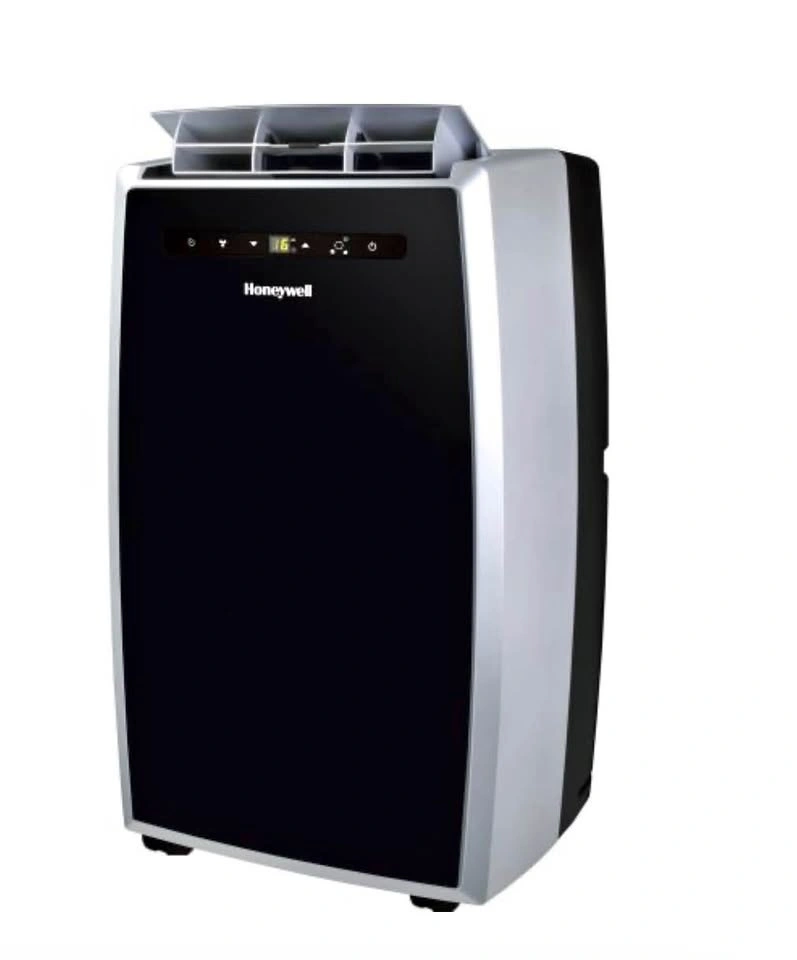 Honeywell MN12CES Portable AC 12000 BTU - Dehumidifier & Fan