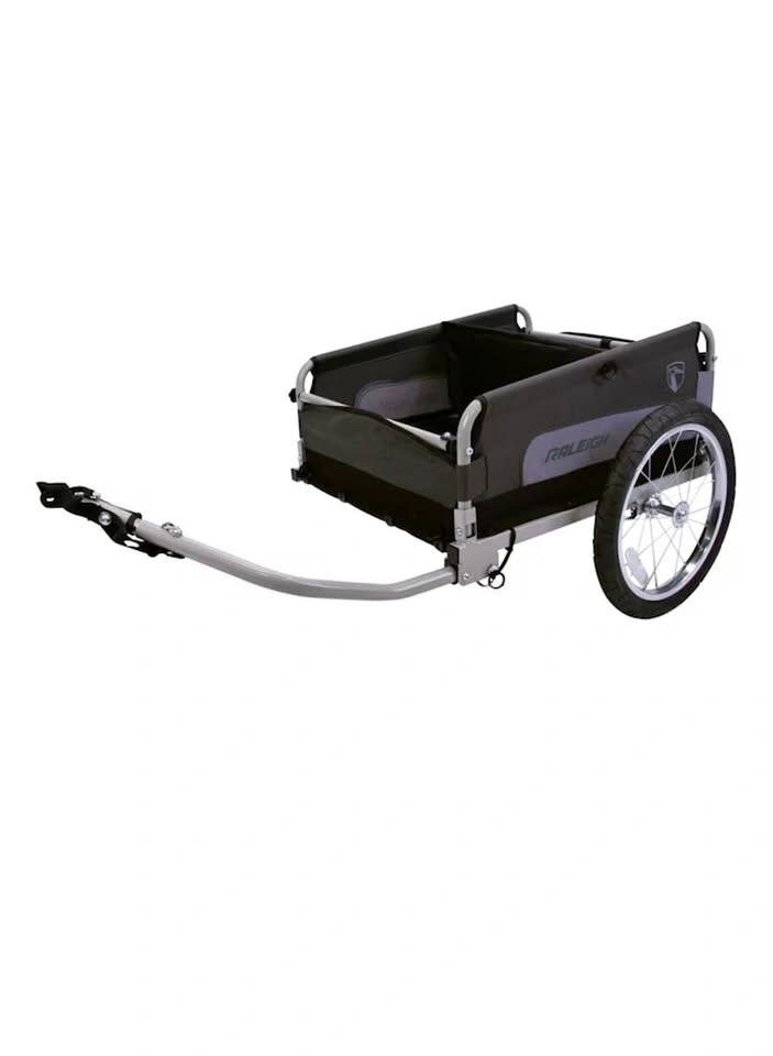 New Raleigh Bundle Cargo Bike Trailer
