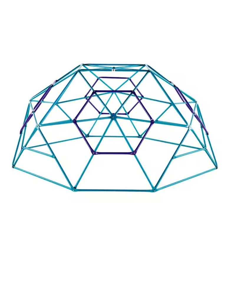 Plum Phobos Outdoor Metal Dome Climbing Frame