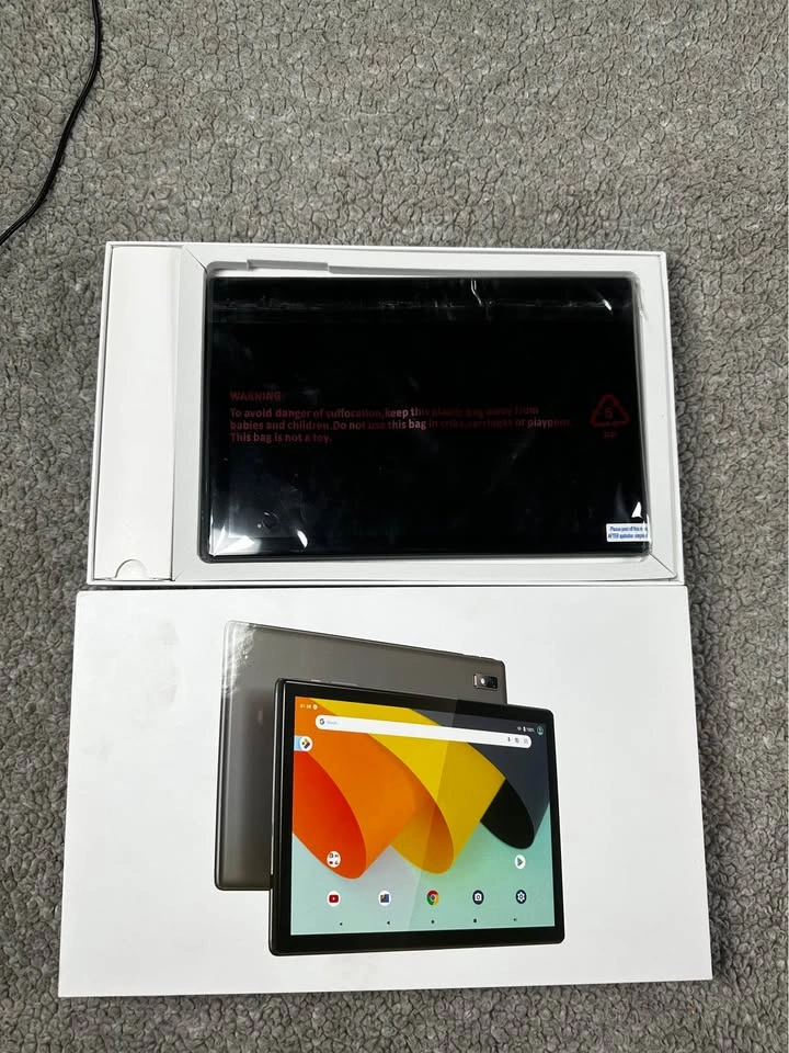 BOSTO BT-12HD 11.6" Portable Pen Display - photo 2