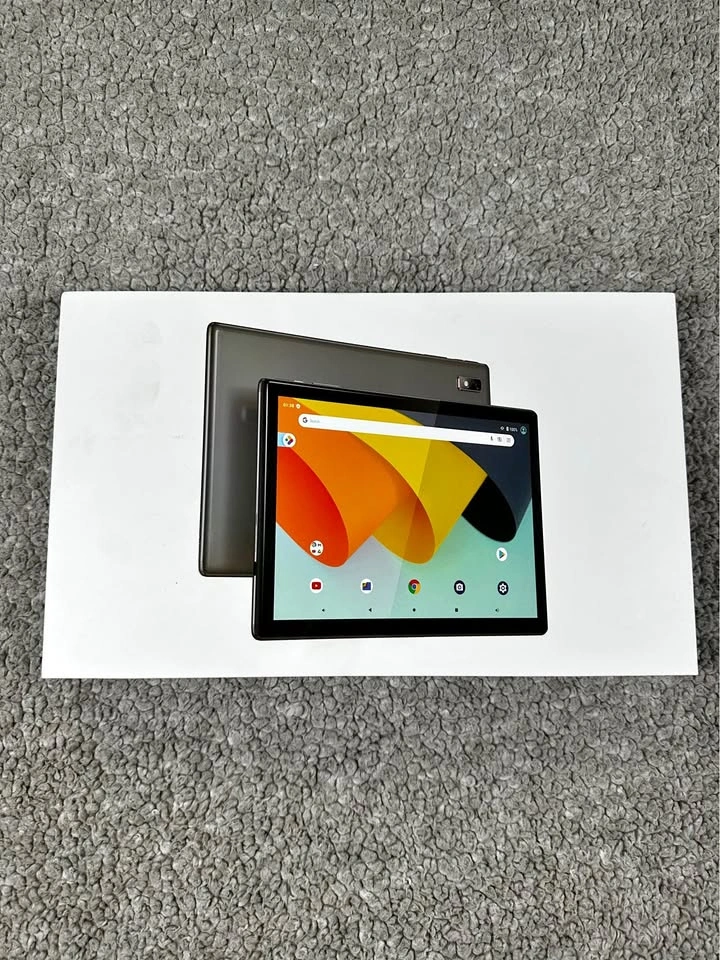Byybuo SmartPad A10_L Tablet