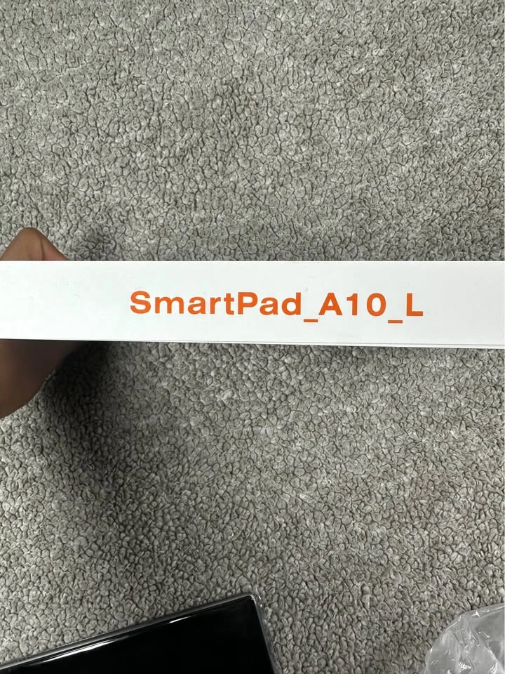 Byybuo SmartPad A10_L Tablet - photo 4