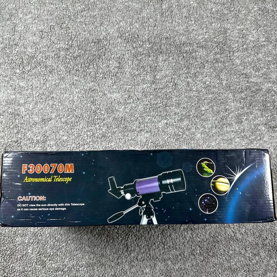 F30070M Astronomical Telescope