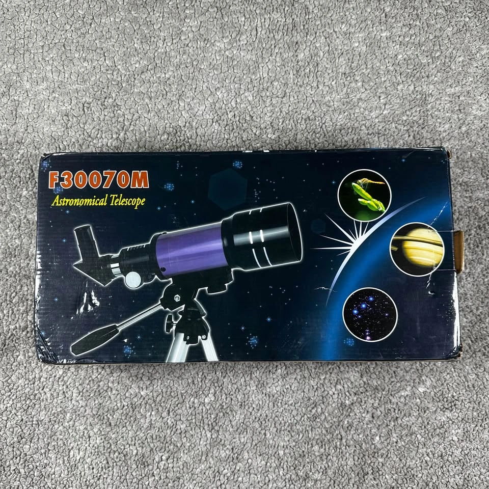 F30070M Astronomical Telescope - photo 3