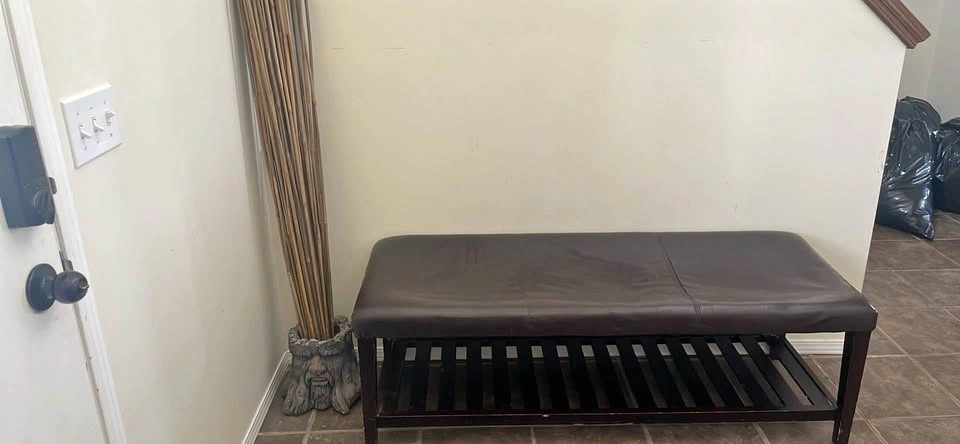 Bench
