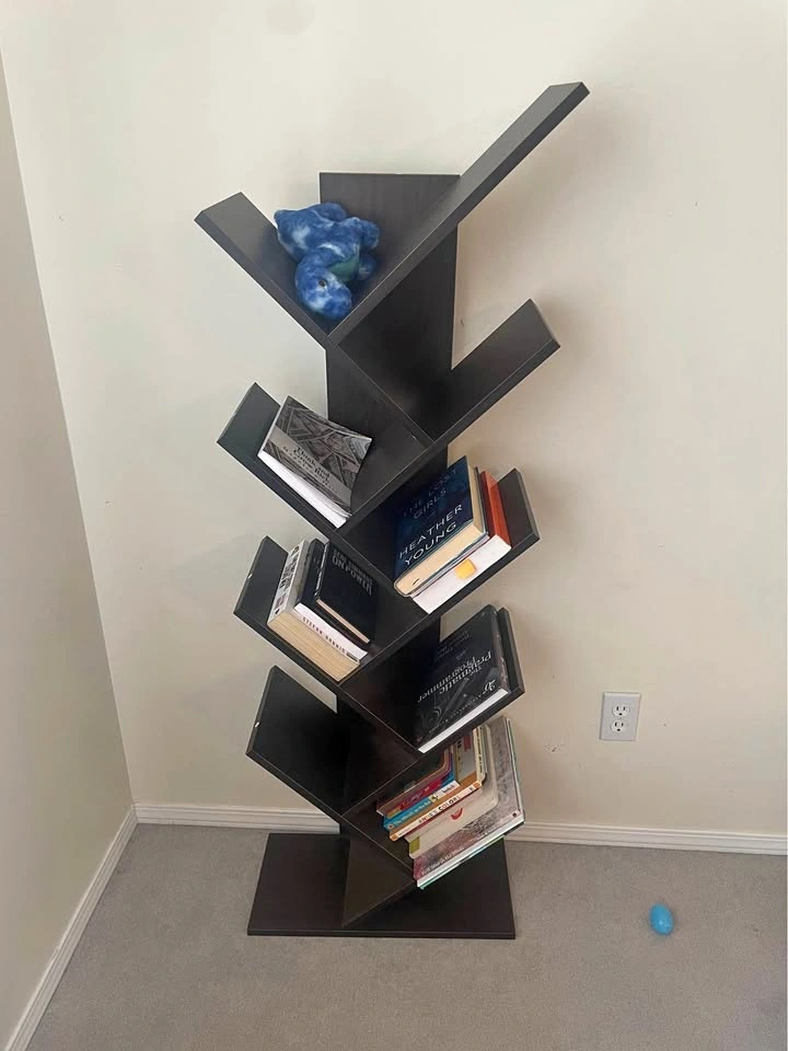 Bookshelf