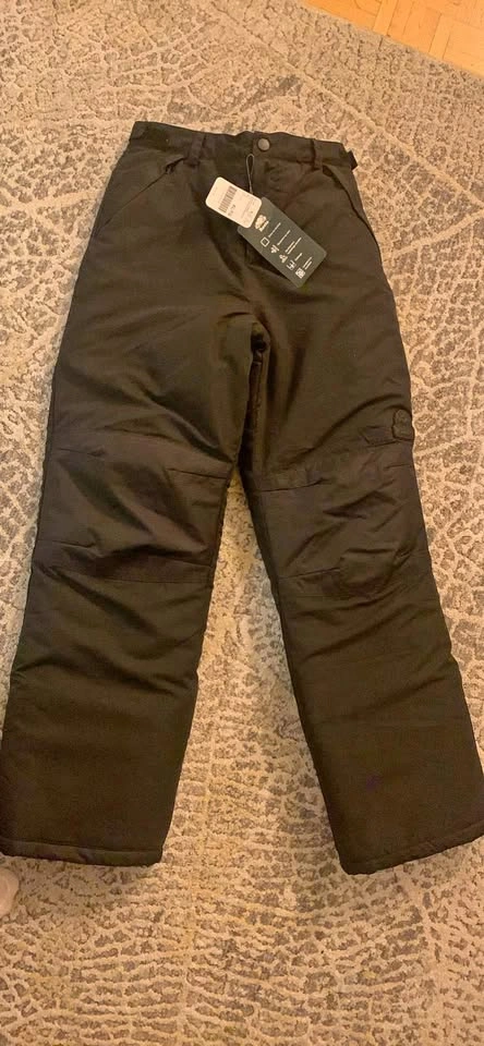 New Snowpants