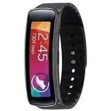 Samsung Gear Fit Smart watch thumbnail