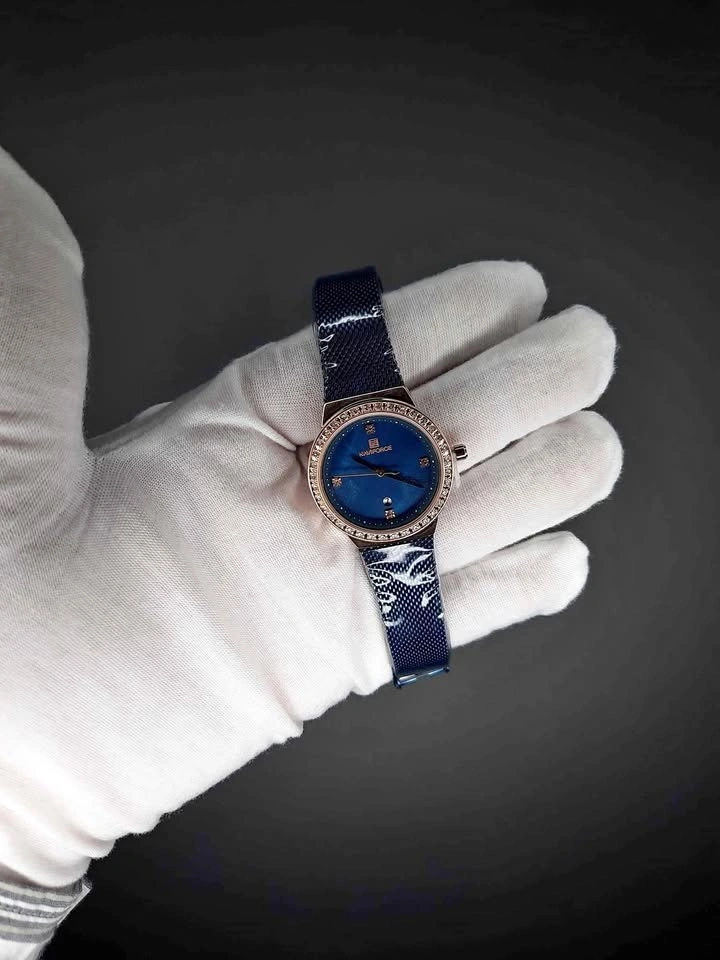 Women's watch NAVIFORCE