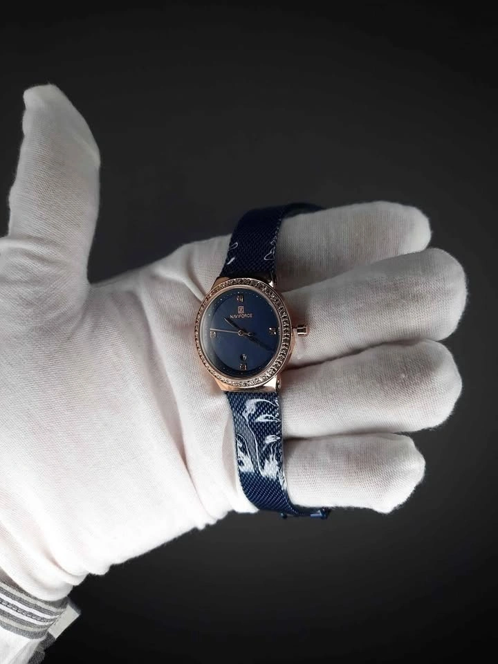 Women's watch NAVIFORCE - photo 2