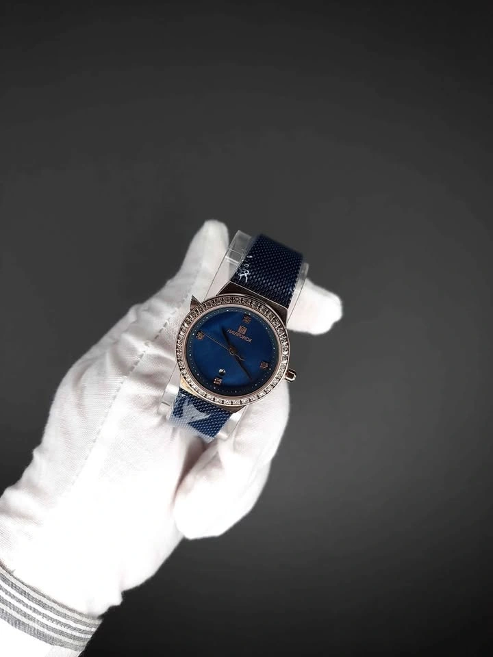 Women's watch NAVIFORCE - photo 4