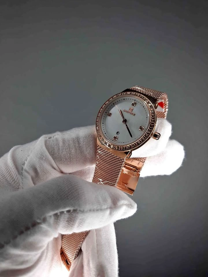 Women's watch NAVIFORCE