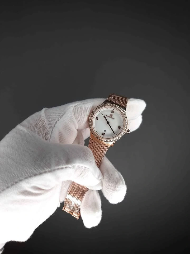 Women's watch NAVIFORCE - photo 3