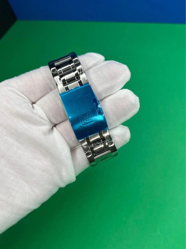 Men's Naviforce Watch with LED Display (New) - photo 3