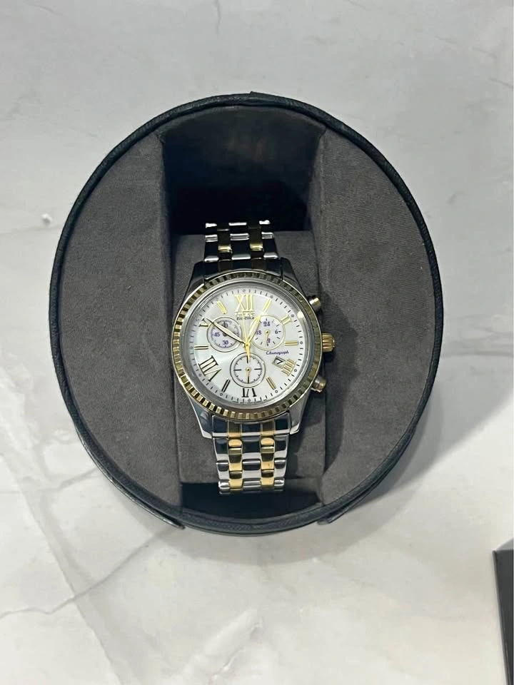 NEW CITIZEN ECO-DRIVE WOMEN WATCH