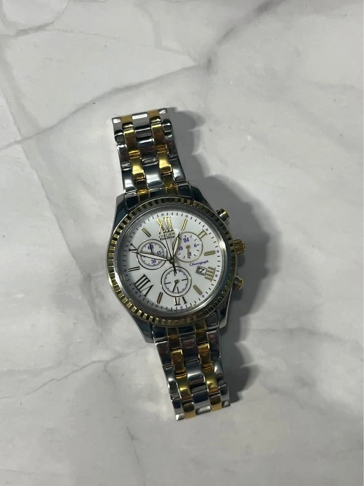 NEW CITIZEN ECO-DRIVE WOMEN WATCH - photo 4
