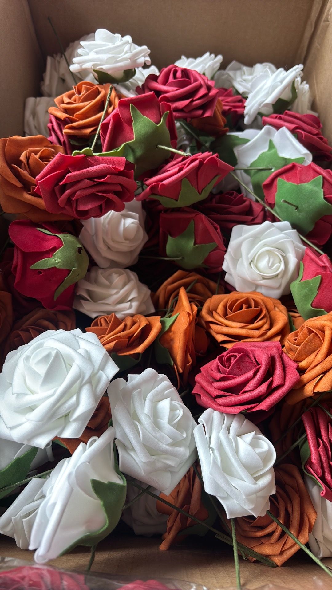 Decorative Flowers
