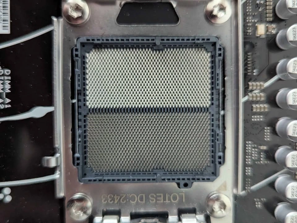 ASUS Prime B650M-A AX II WiFi 6 mATX Motherboard - photo 4