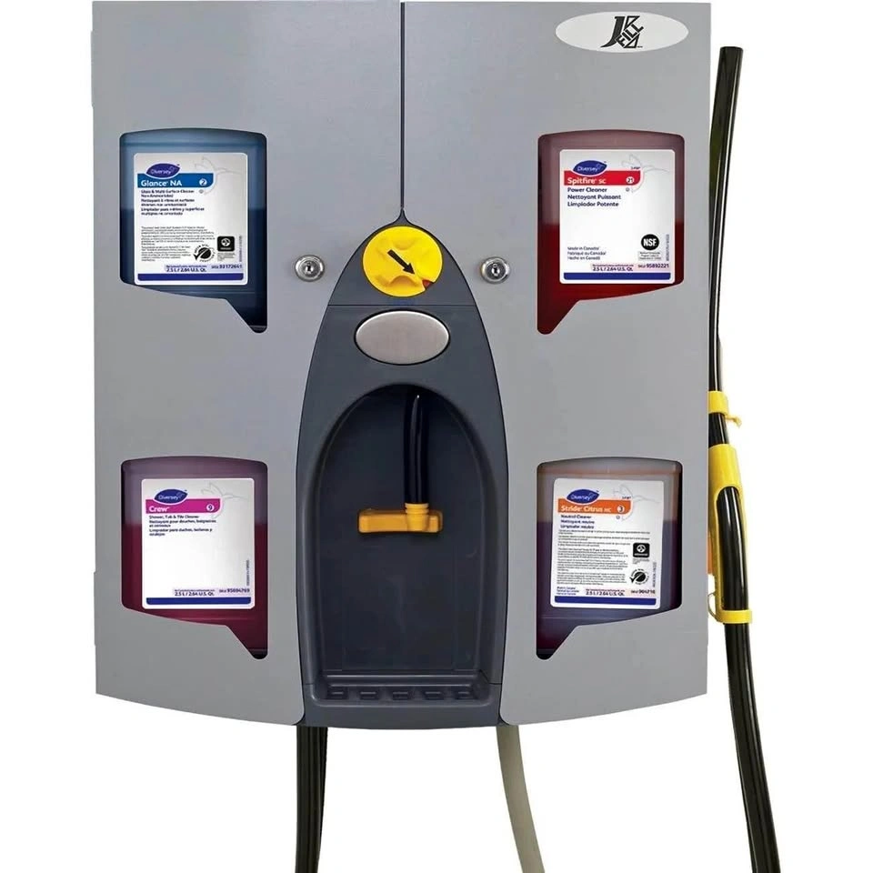 Diversey J-Fill Chemical Dispenser