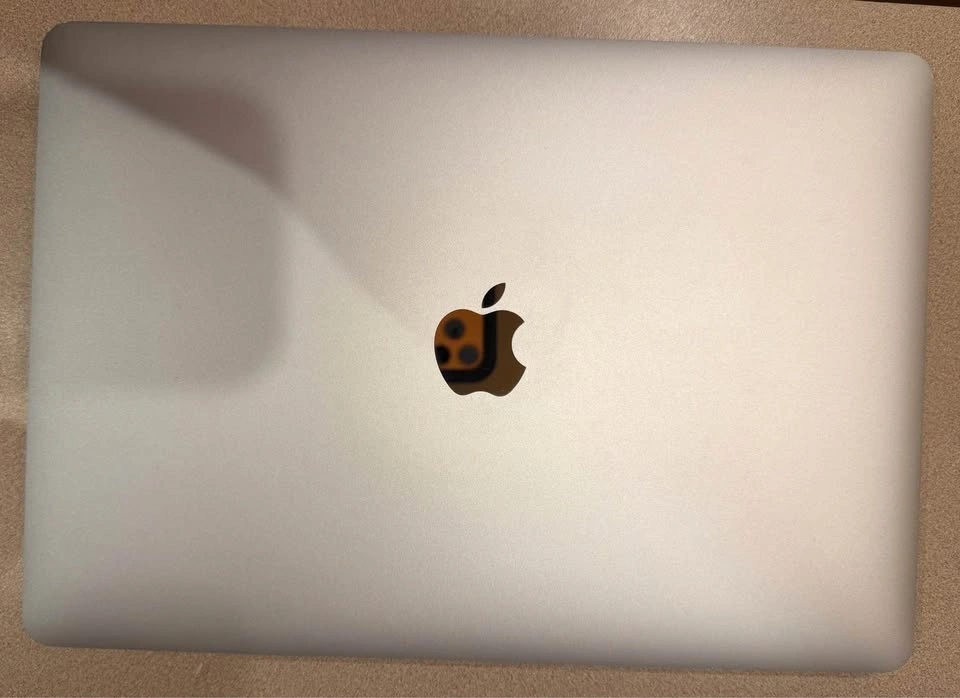 Apple MacBook Pro 13” 2017 - photo 2