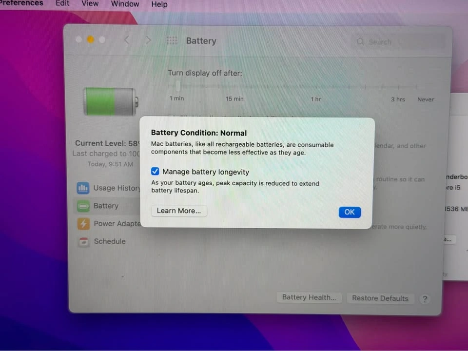 Apple MacBook Pro 13” 2017 - photo 5