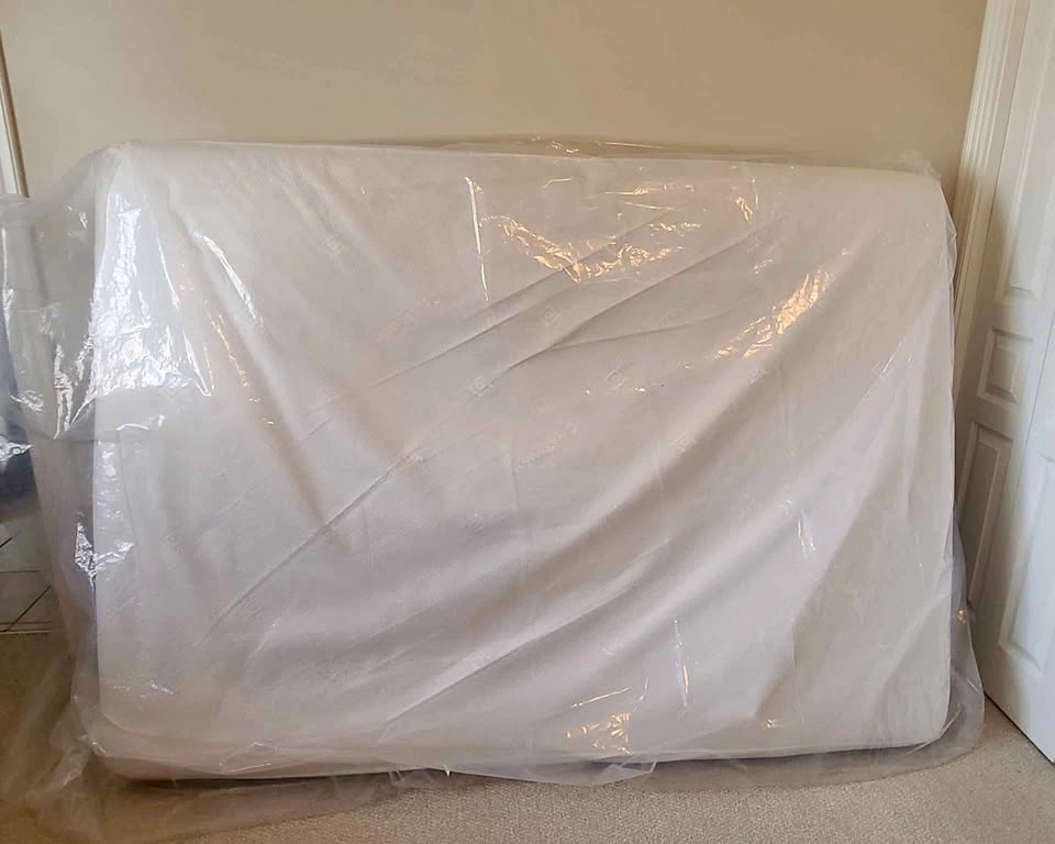 Double Size Mattress