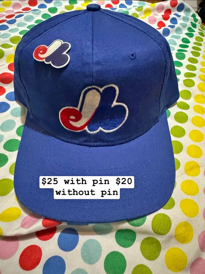 Great hat, looking to sell