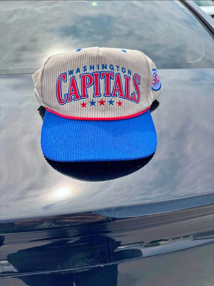 Great hat, looking to sell